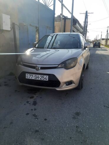 MG: MG MGA: 1.5 l | 2012 il 145 km Hetçbek