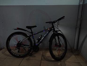 29 velo: Tək problemi qabaq təkərdə iz var skorostları hamızı ideal vəzziyətdə — 2
