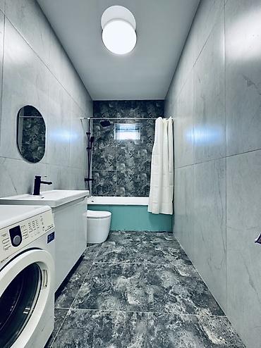 Продажа коттеджей и домов: Одноэтажный дом с современной отделкой и большой террасой. Основные — 13