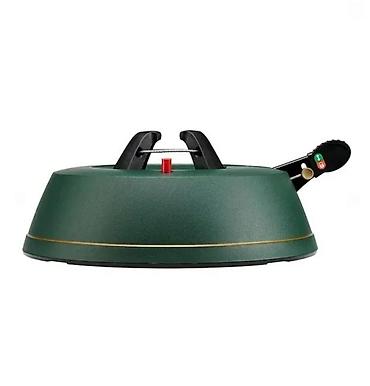 Praznična dekoracija: Postolje za jelku KRINNER Comfort - Stabilno i bezbedno postolje za — 1