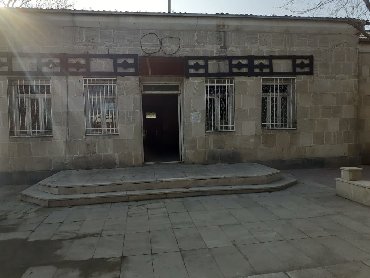 tikinti ve temir: Obyekt tovuz şəhəri h. Aslanov küçəsində (mərkəzdə) yerləşir. 500 metr