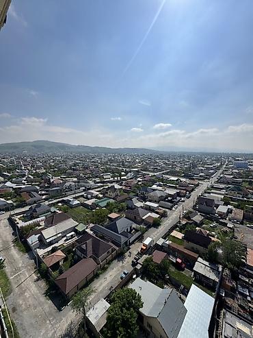 Продажа квартир: Студия, 61 м², Арча-Бешик ж/м Элитка, 14 этаж, ПСО (под самоотделку) — 5