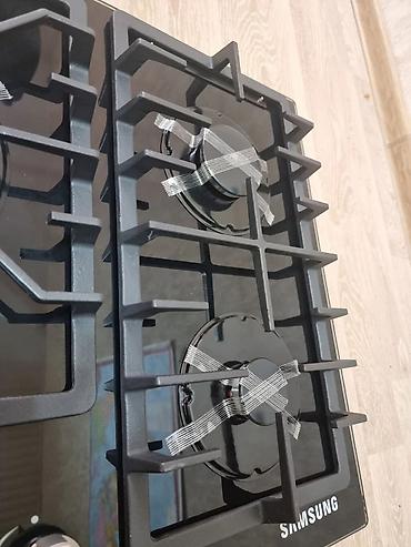 simfer 8631 sm: Газовая плита Новый — 3