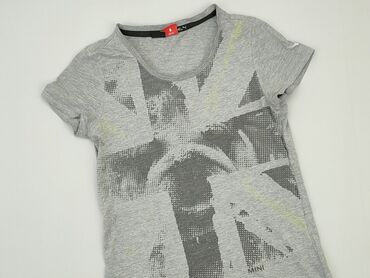 spódnice i crop top: T-shirt, Puma, L (EU 40), condition - Good