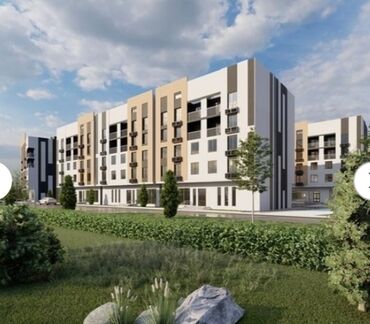 Продажа квартир: 1 комната, 39 м², 3 этаж