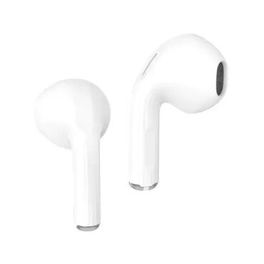 ajfon 13: S-Link AirLite X3 – TWS Bluetooth 5.3 slušalice sa mikrofonom (bele) 🎧
