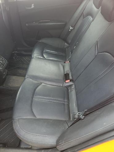 Kia: Kia K5: 2019 г., 2 л, Автомат, Газ, Седан — 10