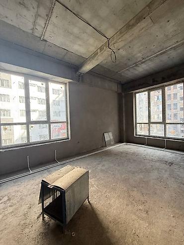 Продажа квартир: 2 комнаты, 73 м², Тунгуч мкр Элитка, 2 этаж, ПСО (под самоотделку) — 4
