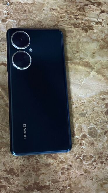 huawei g730: Huawei nova 11, 128 GB, rəng - Qara, Zəmanət, Sensor, İki sim kartlı