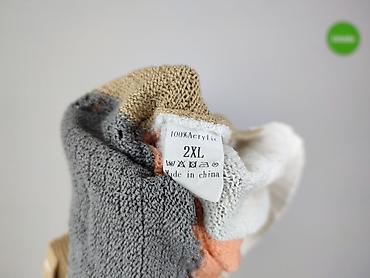 benotti clothes: Kardigan damski, rozmiar 2XL — 5