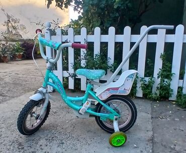 Dečiji bicikl Visitor na temu Hello Kitty,veličina točkova