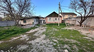 Продажа домов: 4 комнаты, 92 м², 8 соток, Бишкек — 4