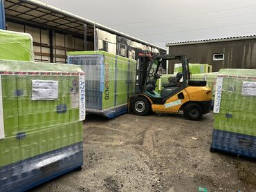 Generatorlar: GENPOWER dizel generatorlar – sənaye və obyektlər üçün səssiz, kabinli — 8