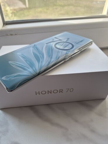 70 azn telefonlar: Honor 70