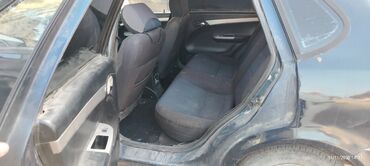 LIFAN: LIFAN Breez (520): 1.5 l | 2011 il Hetçbek — 10