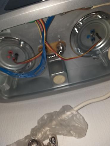 Ремонт водонагревателей: Ремонт аристонов.и установка — 18