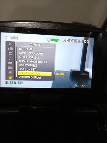 planşet qiymətləri ucuz: Sony tərəfindən istehsal olunan, HD Full 1920x1080 çözünürlüklü
