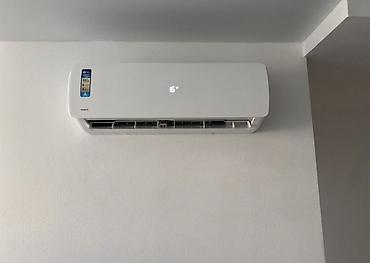 Установка кондиционеров: Услуги по установке и обслуживание всех видов кондиционеров — 3