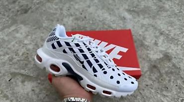 Patike: Nike Air Max Plus (TN) patike – više boja i dezena Za veličine pitati — 12
