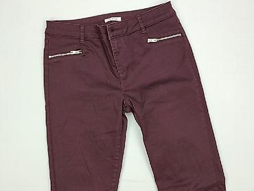 pull and bear poznań: Orsay, Spodnie materiałowe damskie, rozmiar M — 1