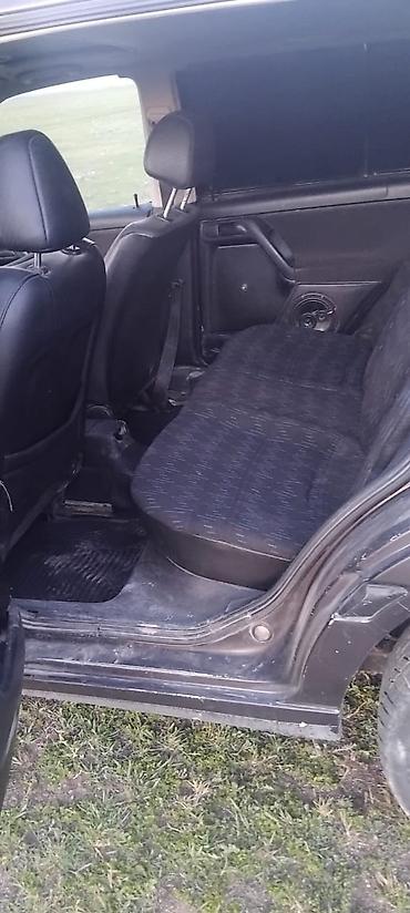 Volkswagen: Volkswagen Golf: 1993 г., Механика, Бензин, Хэтчбэк — 2