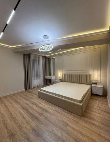 земельный участок в караколе: 4 комнаты, 146 м², Элитка, 14 этаж, Дизайнерский ремонт