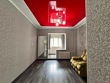 томми: 3 комнаты, 69 м², Асанбай мкр 105 серия, 4 этаж, Косметический ремонт — 9