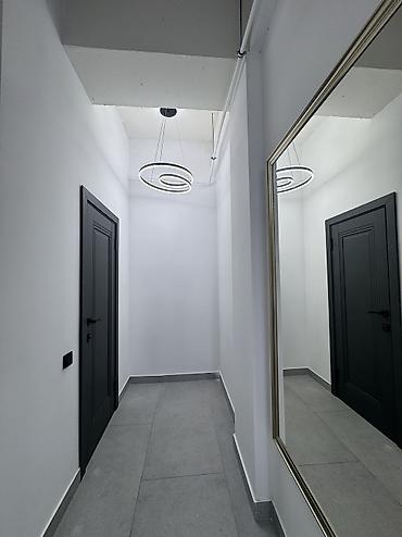 Продажа офисов: Продажа офисов 110 м², 4 этаж — 13
