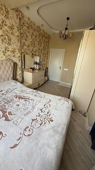 evler bine: 3 otaqlı, Yeni tikili, m. Həzi Aslanov, 91 kv. m — 6