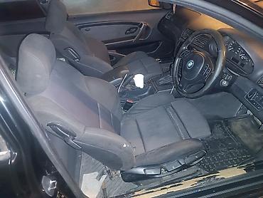 e46: BMW 3 series: 2004 г., 2 л, Автомат, Бензин, Купе — 6