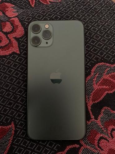 IPhone 11 Pro, Фейс айди ✅ Трутон ✅ АКБ 100% меняли на хорошую at lalafo.kg IPhone 11 Pro, Фейс айди ✅ Трутон ✅ АКБ 100% меняли на хорошую