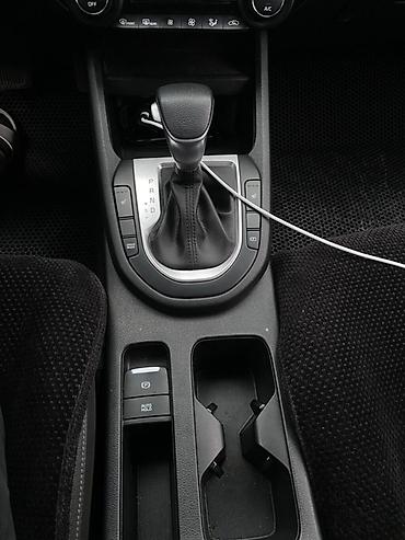 Kia: Kia K3: 2021 г., 1.6 л, Бензин, Седан — 12