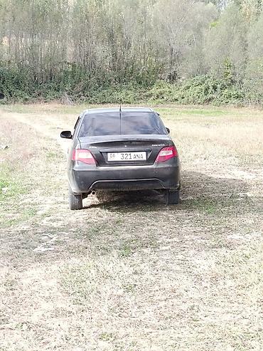 deu labo: Daewoo Nexia: 2010 г., 1.5 л, Механика, Бензин, Седан — 5