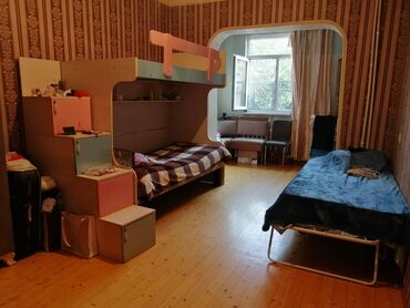 Köhnə tikili: Bakı, 2 otaqlı, Köhnə tikili, m. Xalqlar Dostluğu, 45 kv. m — 2