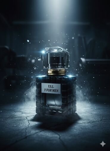 Digər tibbi məhsullar: Ətirlər Premium ətir kolleksiyası - Louis Vuitton L’Immensité – — 11