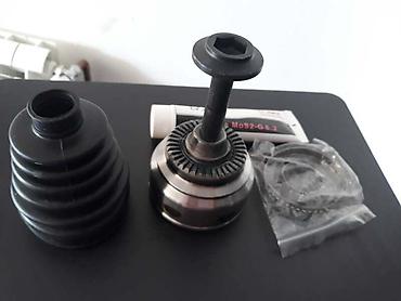 traktor 533 cena: HOMOKINETICKI ZGLOB ZA BMW SERIJA 7 OD 2008. DO 2020. GOD. | Novi — 1