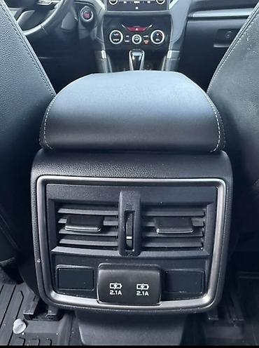 Subaru: Subaru Forester: 2019 г., 2.5 л, Вариатор, Бензин, Кроссовер — 10