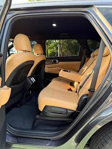 мэри: Kia Sorento: 2021 г., 1.6 л, Автомат, Гибрид, Кроссовер — 6