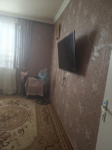 mida satis: Suraxanı 3 otaqlı, 82 kv. m, Kredit yoxdur, Orta təmir — 4