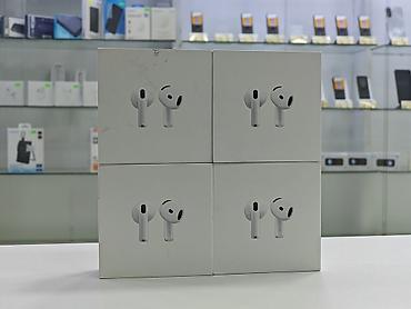 Apple Airpods 5 Apple AirPods 5 — Yeni / Bağlı qutuda (Original) — 1