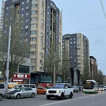 Продажа квартир: 3 комнаты, 95 м², Элитка, 13 этаж, Евроремонт — 2