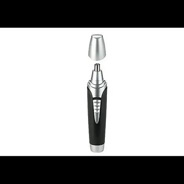 ipad ucuz: Geepas GNT8651 Burun və Qulaq Tükləri üçün Trimmer Geepas GNT8651 — — 1