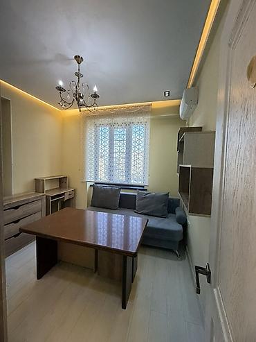 Продажа квартир: 3 комнаты, 122 м², Элитка, 12 этаж, Евроремонт — 15