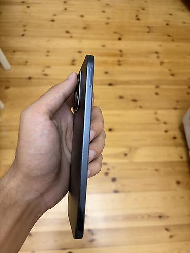 honur x 8: Honor X8b, 256 GB, rəng - Qara — 4