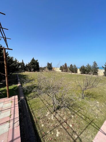 Bağ evlərinin kirayəsi: 400 kv. m, 5 otaqlı, Hovuzlu, Kanalizasiya, Kombi, Qaz — 20