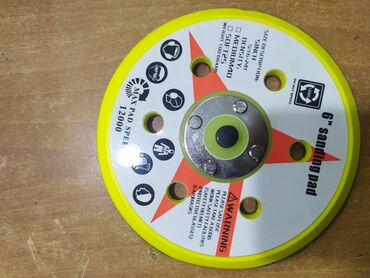 nasadka: Vibrator aparatın nasadkasi yeni 180 mm