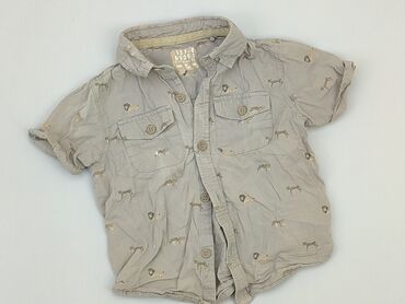 bluzka 98 dla chłopca: Kaftan, Tu, 6-9 months, condition - Very good