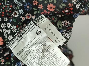 quiosque pl: Yessica, Bluzka damska, rozmiar 3XL — 5