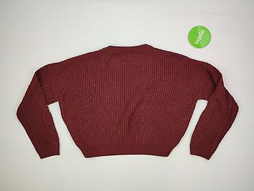 mango online polska: Sinsay, Sweter damski, rozmiar L — 3