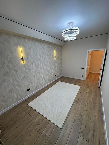 Продажа квартир: 1 комната, 41 м², Элитка, 5 этаж, Евроремонт — 1